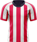 Jersey von Atletico Madrid