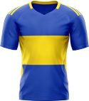Jersey von Boca Juniors