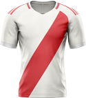 Jersey von CA River Plate