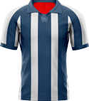 Jersey von CF Monterrey