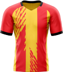 Jersey von Esperance Tunis