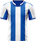 Jersey von FC Porto