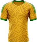 Jersey von Mamelodi Sundowns