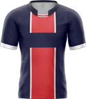 Jersey von Paris Saint-Germain